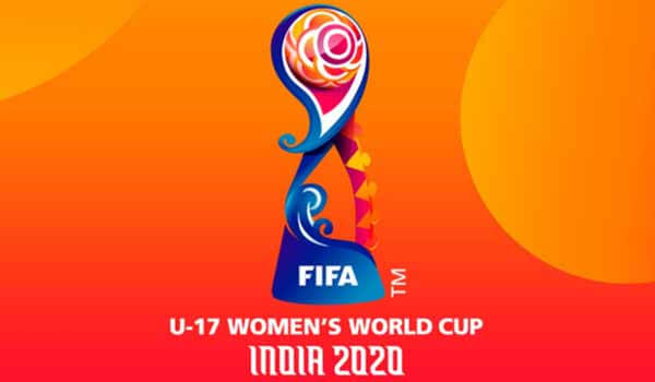 2020 FIFA U-17 Women's World Cup postponed due to COVID-19 outbreak